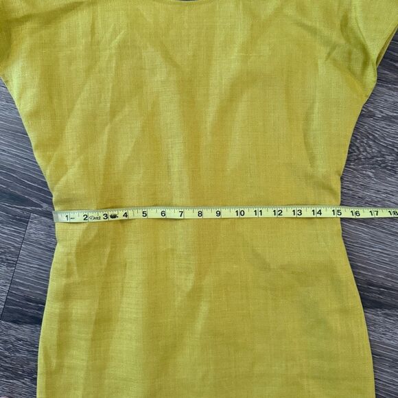 Oscar De La Renta Vintage Dress and Jacket Set - Picture 5 of 15